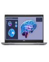 dell Mobilna stacja robocza Precision 7680 Win11Pro i9-13950HX/32GB/1TB SSD/16.0 FHD+/Nvidia RTX 3500/FgrPr'SmtCd/FHD/IR Cam/Mic/WLAN+BT/Backlit Kb/6C/3YPS - nr 8