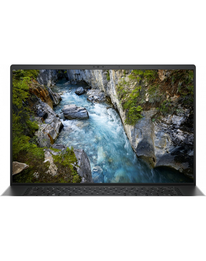 dell Mobilna stacja robocza Precision 5680 Win11Pro i7-13700H/32GB/1TB SSD/16 FHD+/NVIDIA RTXA1000 6GB/FHD/IRCam/Mic/WLAN+BT/Backlit Kb/6C/165W/3YPS główny