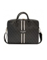 guess Torba do notebooka 16 cali 4G Printed GUCB15P4RPSK Czarna - nr 4