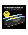 corsair Pamięć DDR5 VENGEANCE RGB 64GB/6000 (2x32GB) CL30 AMD EXPO - nr 4