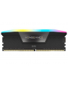 corsair Pamięć DDR5 VENGEANCE RGB 64GB/6000 (2x32GB) CL30 AMD EXPO - nr 7