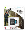 kingston Karta microSD 256GB Canvas Go Plus 170/90MB/s - nr 3