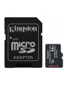 kingston Karta microSD 64GB CL10 UHS-I Industrial - nr 10