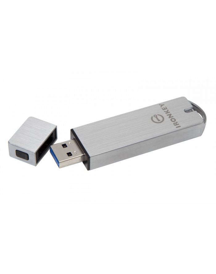 kingston Pendrive 64GB IronKey Enterprise S1000 Encrypted USB 3.0 główny
