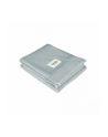 lionelo Kocyk bambusowy Bamboo Blanket Grey - nr 10