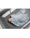 lionelo Kocyk bambusowy Bamboo Blanket Grey - nr 4