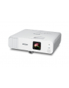 epson Projektor laserowy EB-L210W 3LCD/WXGA/4500L/2.5m:1/4.2kg - nr 13