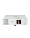 epson Projektor laserowy EB-L210W 3LCD/WXGA/4500L/2.5m:1/4.2kg - nr 1