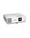 epson Projektor laserowy EB-L210W 3LCD/WXGA/4500L/2.5m:1/4.2kg - nr 44