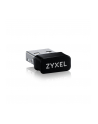 zyxel Dwuzakresowy adapter bezprzewodowy AC1200 Nano USB NWD6602-(wersja europejska)0101F - nr 1