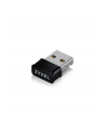 zyxel Dwuzakresowy adapter bezprzewodowy AC1200 Nano USB NWD6602-(wersja europejska)0101F - nr 2