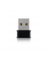 zyxel Dwuzakresowy adapter bezprzewodowy AC1200 Nano USB NWD6602-(wersja europejska)0101F - nr 3