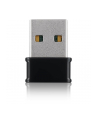 zyxel Dwuzakresowy adapter bezprzewodowy AC1200 Nano USB NWD6602-(wersja europejska)0101F - nr 6