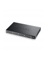 zyxel Przełącznik zarządzalny XGS2220-54-(wersja europejska)0101 F L3, 24x1G RJ45 2x10mG - nr 39