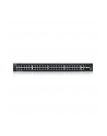 zyxel Przełącznik zarządzalny XGS2220-54-(wersja europejska)0101 F L3, 24x1G RJ45 2x10mG - nr 41