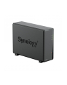 synology Serwer DS124 1x0HDD RTD1619B 1GB DDR4 1xRJ45 2xUSB 2Y - nr 10