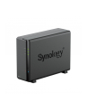 synology Serwer DS124 1x0HDD RTD1619B 1GB DDR4 1xRJ45 2xUSB 2Y - nr 11