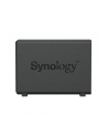 synology Serwer DS124 1x0HDD RTD1619B 1GB DDR4 1xRJ45 2xUSB 2Y - nr 13