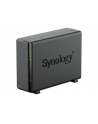 synology Serwer DS124 1x0HDD RTD1619B 1GB DDR4 1xRJ45 2xUSB 2Y - nr 20