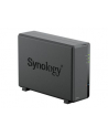 synology Serwer DS124 1x0HDD RTD1619B 1GB DDR4 1xRJ45 2xUSB 2Y - nr 22