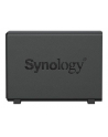 synology Serwer DS124 1x0HDD RTD1619B 1GB DDR4 1xRJ45 2xUSB 2Y - nr 25