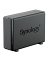 synology Serwer DS124 1x0HDD RTD1619B 1GB DDR4 1xRJ45 2xUSB 2Y - nr 28