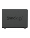 synology Serwer DS124 1x0HDD RTD1619B 1GB DDR4 1xRJ45 2xUSB 2Y - nr 29