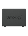 synology Serwer DS124 1x0HDD RTD1619B 1GB DDR4 1xRJ45 2xUSB 2Y - nr 30