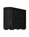 synology Serwer DS124 1x0HDD RTD1619B 1GB DDR4 1xRJ45 2xUSB 2Y - nr 32