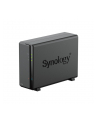 synology Serwer DS124 1x0HDD RTD1619B 1GB DDR4 1xRJ45 2xUSB 2Y - nr 40