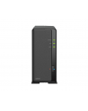 synology Serwer DS124 1x0HDD RTD1619B 1GB DDR4 1xRJ45 2xUSB 2Y - nr 41