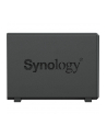 synology Serwer DS124 1x0HDD RTD1619B 1GB DDR4 1xRJ45 2xUSB 2Y - nr 46