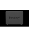 synology Serwer DS124 1x0HDD RTD1619B 1GB DDR4 1xRJ45 2xUSB 2Y - nr 4