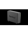 synology Serwer DS124 1x0HDD RTD1619B 1GB DDR4 1xRJ45 2xUSB 2Y - nr 5