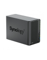 Synology Serwer DS224  2x0HDD J4125 2GB DDR4 2xRJ45 2xUSB 2Y - nr 10