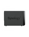 synology Serwer DS224+ 2x0HDD J4125 2GB DDR4 2xRJ45 2xUSB 2Y - nr 13