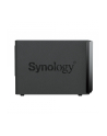 Synology Serwer DS224  2x0HDD J4125 2GB DDR4 2xRJ45 2xUSB 2Y - nr 13