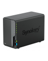 synology Serwer DS224+ 2x0HDD J4125 2GB DDR4 2xRJ45 2xUSB 2Y - nr 16
