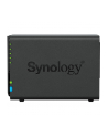 synology Serwer DS224+ 2x0HDD J4125 2GB DDR4 2xRJ45 2xUSB 2Y - nr 17