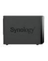 synology Serwer DS224+ 2x0HDD J4125 2GB DDR4 2xRJ45 2xUSB 2Y - nr 19