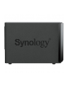 Synology Serwer DS224  2x0HDD J4125 2GB DDR4 2xRJ45 2xUSB 2Y - nr 19