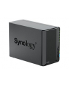 synology Serwer DS224+ 2x0HDD J4125 2GB DDR4 2xRJ45 2xUSB 2Y - nr 29