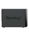 synology Serwer DS224+ 2x0HDD J4125 2GB DDR4 2xRJ45 2xUSB 2Y - nr 31