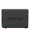 synology Serwer DS224+ 2x0HDD J4125 2GB DDR4 2xRJ45 2xUSB 2Y - nr 32