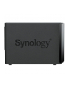 synology Serwer DS224+ 2x0HDD J4125 2GB DDR4 2xRJ45 2xUSB 2Y - nr 37