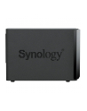 Synology Serwer DS224  2x0HDD J4125 2GB DDR4 2xRJ45 2xUSB 2Y - nr 37