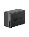 synology Serwer DS224+ 2x0HDD J4125 2GB DDR4 2xRJ45 2xUSB 2Y - nr 3