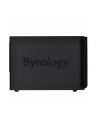 synology Serwer DS224+ 2x0HDD J4125 2GB DDR4 2xRJ45 2xUSB 2Y - nr 43