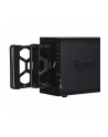 synology Serwer DS224+ 2x0HDD J4125 2GB DDR4 2xRJ45 2xUSB 2Y - nr 44