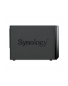 synology Serwer DS224+ 2x0HDD J4125 2GB DDR4 2xRJ45 2xUSB 2Y - nr 50